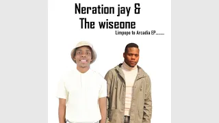 The Wiseone & Neration Jay - Mogolo Wami (Official Audio)