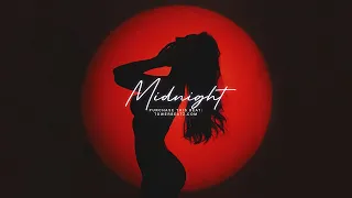 (FREE) Smooth R&B Piano Beat - " Midnight "