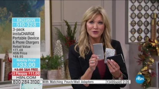 HSN | Electronic Gifts 11.12.2016 - 10 PM
