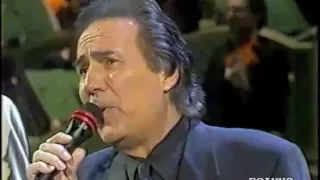 Maurizio Vandelli, Dik Dik, Camaleonti - Come passa il tempo - Sanremo 1993.m4v