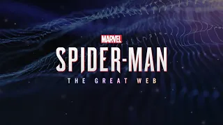 Another LEAKED Trailer from the  Cancelled Multiplayer Spider-Man Game w/ More Info