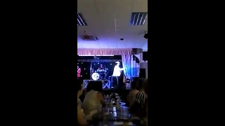 James Aston Michael Jackson Tribute : Smooth Criminal