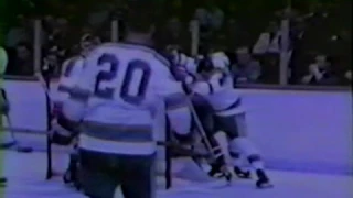 NHL CLASSIC  1969 Stanley Cup Final HL VIDEO St  Louis Blues   Montreal Canadiens