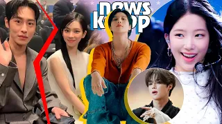 ЛУКАС ПРОВАЛ? КАЗУХА и КЕЙ! BABYMONSTER РЕ-ДЕБЮТ! BTS NewJeans Aespa | K-POP НОВОСТИ ARITUBE