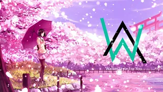 Alan Walker Style - Love Is Gone (New Song 2023) (Official Video)