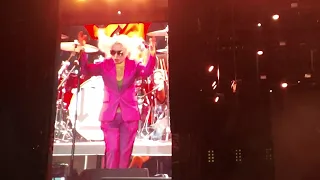 Blondie - Hanging on the Telephone (Live Corona Capital Guadalajara 2022-05-21)