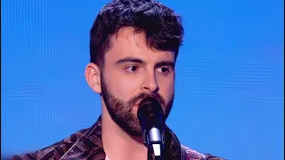 The voice Cross Battle 2024 : Noah chante Madcon