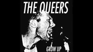 The Queers - Gay Boy (Grow Up - LP, 1990)