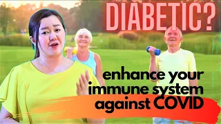 Importance of Regular Exercise especially if You are Diabetic | Doc Cherry