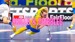Floorball | Skills & Dribbles Compilation (VOLUME 2)