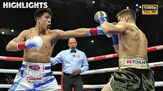 Jaime Munguia vs Sergiy Derevyanchenko FULL FIGHT HIGHLIGHTS  BOXING FIGHT HD