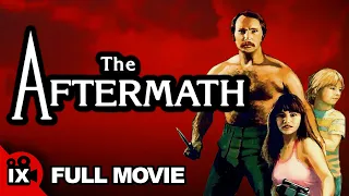 The Aftermath (1982) | SCI-FI HORROR MOVIE | Steve Barkett - Lynne Margulies - Sid Haig