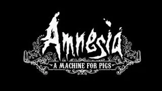 Amnesia: A Machine For Pigs Halloween Teaser [Русские субтитры]