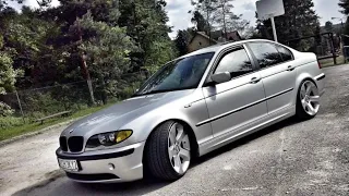 КУПИЛИ ПОЧТИ ИДЕАЛЬНУЮ BMW E46 2.5 РЕСТ ПОД ВОССТАНОВЛЕНИЕ