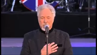 Mama Told Me Not to Come/ Delilah - Sir Tom Jones