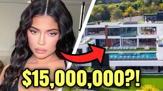 20 Most Expensive Properties The Kardashians and Jenners Own