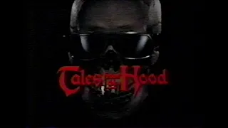 Tales From The Hood (1995) TV Spot Trailers