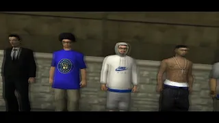 YBN GTA SA/MP LEAK MODPACK