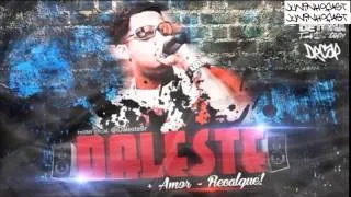 MC Daleste Mais Amor Menos Recalque Musica nova 2013 (DJ Wilton) 2013