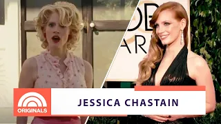 'It: Chapter Two' Star Jessica Chastain and Her Intense Acting Transformation | Today