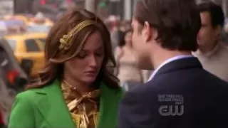 Chuck & Blair - Final de 'The Goodbye Gossip Girl' (legendado)