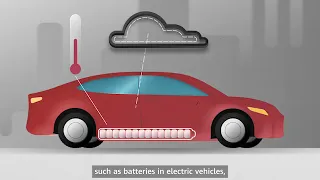 Advance AI driving