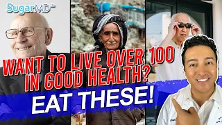 How to Live Till 100 In Good Health!