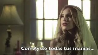 Eiza González - Te acordarás de mi (Lyric Video).avi