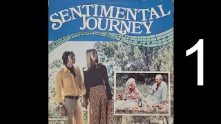 Sentimental Journey | COLUMBIA 1978 | 33rpm | Side One