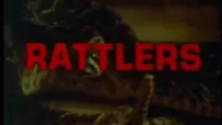 Rattlers (1976) Trailer