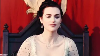 Morgana Pendragon  - Darkside