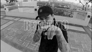 Pio Balbuena - Reklamo (Lyrics) 4K Quality