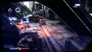 GEARS OF WAR ULTIMATE EDITION ONLINE MULTIPLAYER MATCHES 02