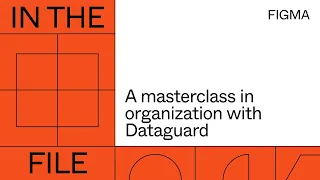 In the file – A masterclass in organization with Dataguard