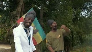 Never Let Us Down Semojrah Naki  & Sizzla Kalongi