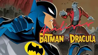 Batman vs. Drácula: Conversaciones Académicas en Español. SEMANA 6: Análisis Dracula Vs. Batman