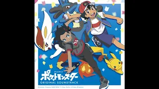 Opening ~ TV Anime Ver. - Pocket Monsters Original Soundtrack