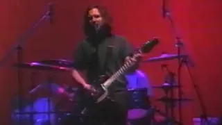 Pearl Jam - No Code Tour (MTV News 1996)