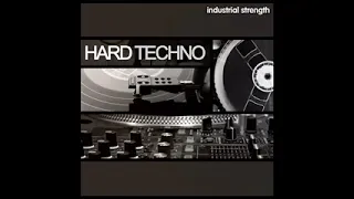 fl studio hardtechno 116