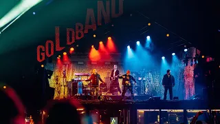Goldband — live tijdens De Warmste Week 2022