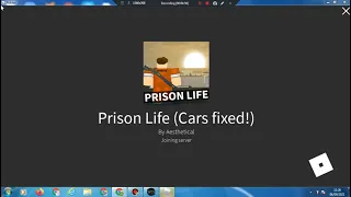 how to get admin in prison life