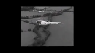 Irish Alouette III