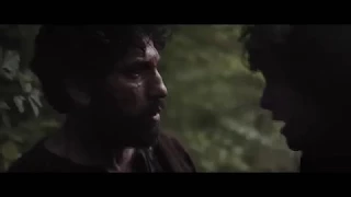 Jon Bernthal/Tom Holland [Pilgrimage] | Danger