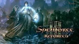 SpellForce III Reforced | CGI Announcement Trailer (2021)