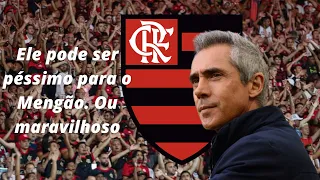 Quem é Paulo Sousa e que estilo de jogo ele daria para o Flamengo?