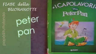 Peter Pan | Capolavori Disney