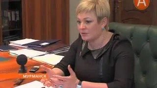 Марина Ковтун и Ирина Мануйлова обсудили и аспекты образования и воспитания детей 05.02.2014