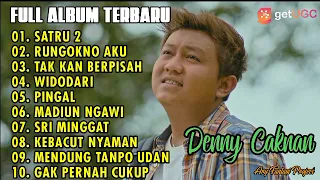 TRENDING !!!! SATRU 2 - DENNY CAKNAN FULL ALBUM TERBARU 2022 TANPA IKLAN