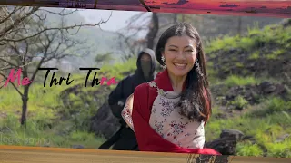 MI THRI THRA BUM THRA- HUNG FILM DIRECTED BY PHURBA MUSIC LOJIG JIGME