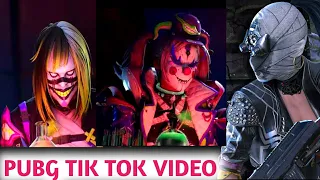 PUBG Tik Tok VIDEO || PUBG attitude tiktok || BGMI || Part 405 || Shi GamingYT